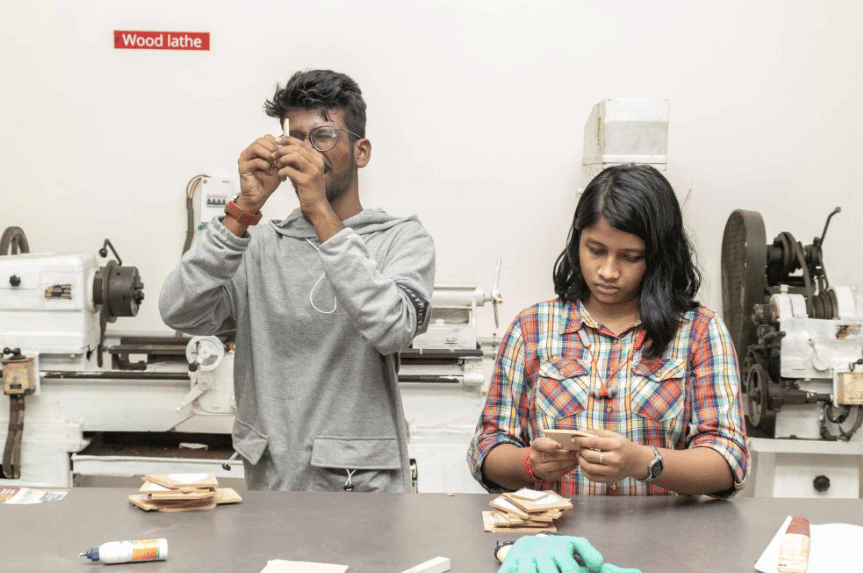 DOT School of Design Chennai Events photo 85